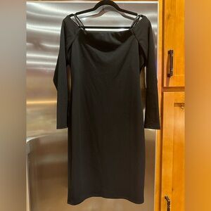 eliza j dress. Size 12